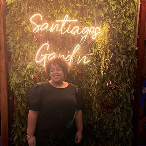 Meet your Posher, Rayza